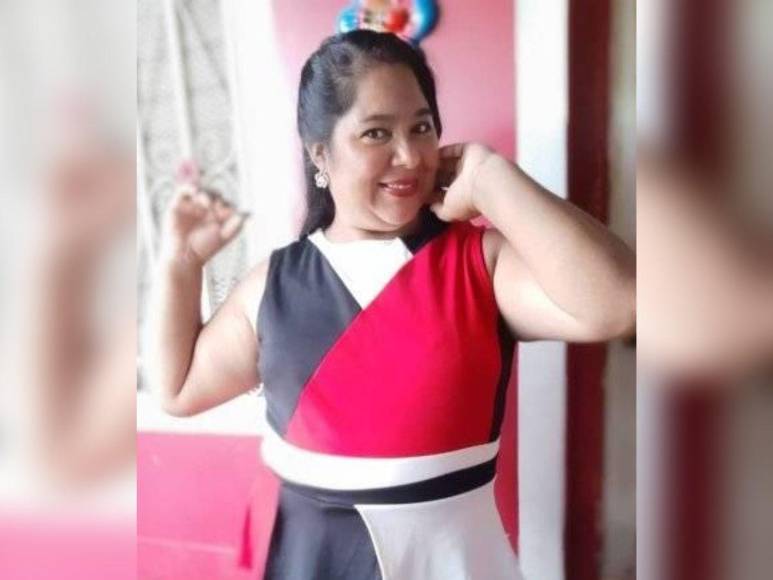 Así era la dedicada enfermera y su madre quienes fallecieron en trágico accidente en Danlí