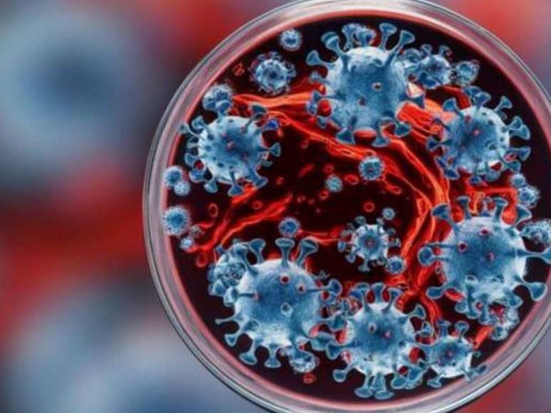 ¿Cuáles son los síntomas de FLiRT, la nueva variante de covid-19?