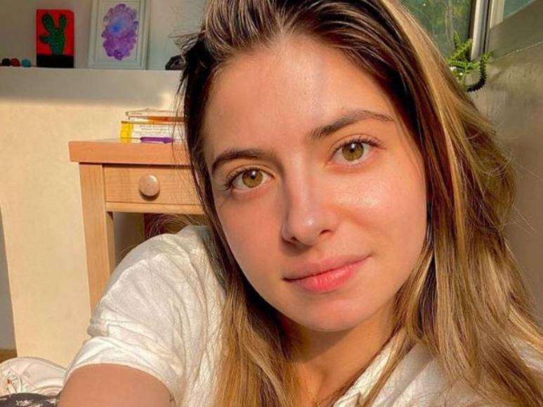 ¿Qué ha sido de Daniela Aedo, la protagonista de la telenovela Carita de Ángel?
