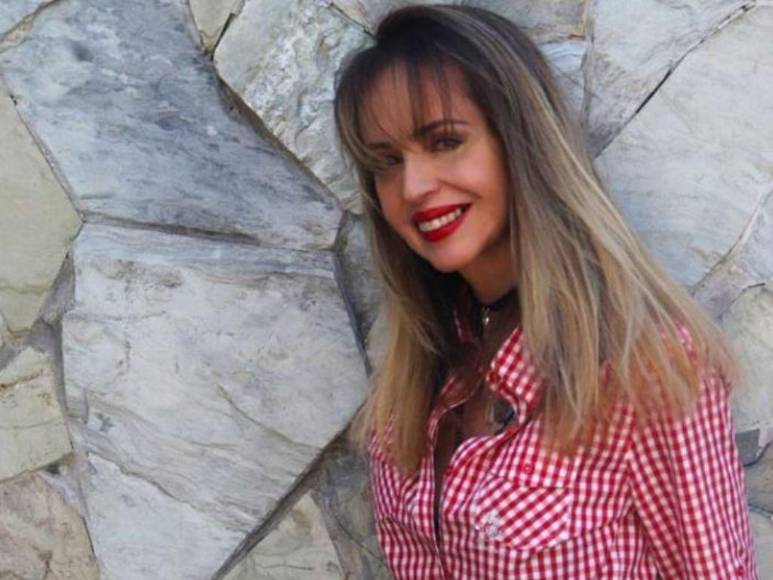 Daniela Spanic, la hermana gemela de Gabriela Spanic que fue golpeada en la calle