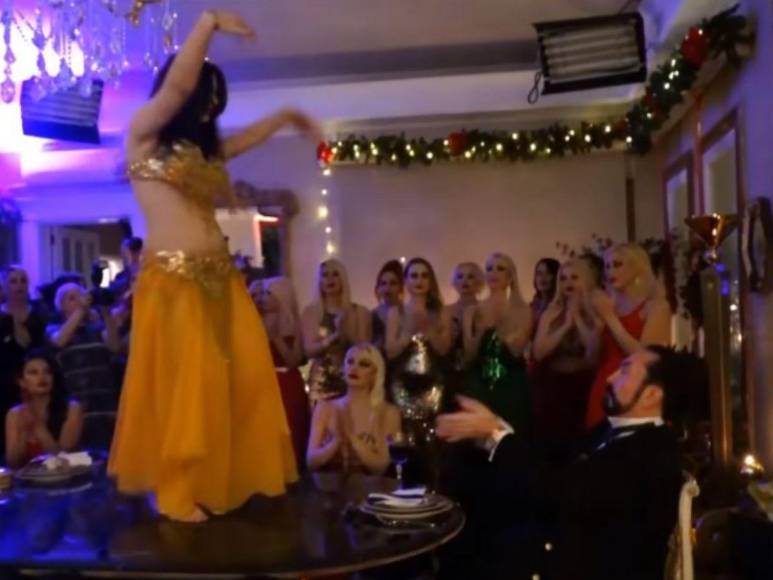 ¿Quién es Adnan Oktar, el telepredicador que ocultaba una red de explotación sexual?