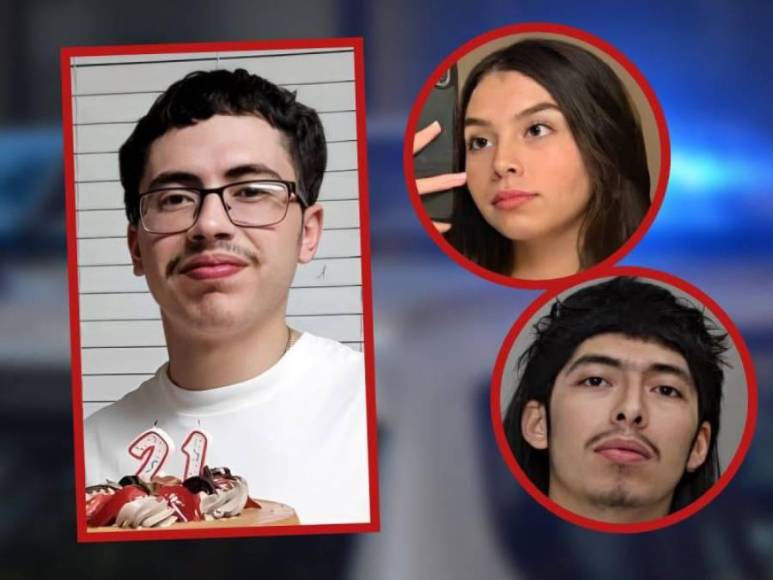 Natalie Navarro, la menor que estaba desaparecida y ahora la acusan de asesinato en Texas