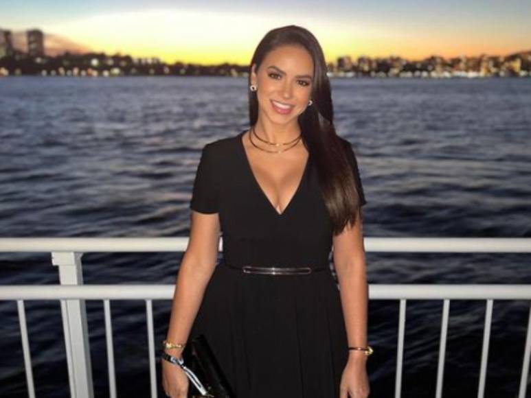 Ana Jurka se reinventa a los 39 años tras renunciar a Telemundo