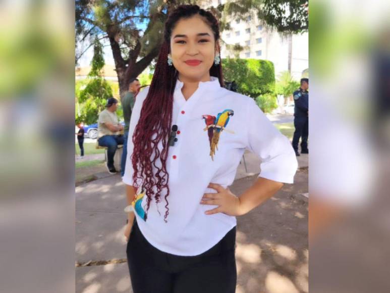 Periodista Nirvana Velásquez revela por qué se alejó de los medios de comunicación