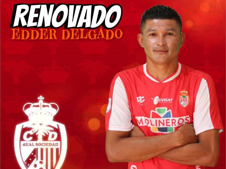 Fichajes: Olimpia con nueva alta, dos más al extranjero y Motagua sorprende