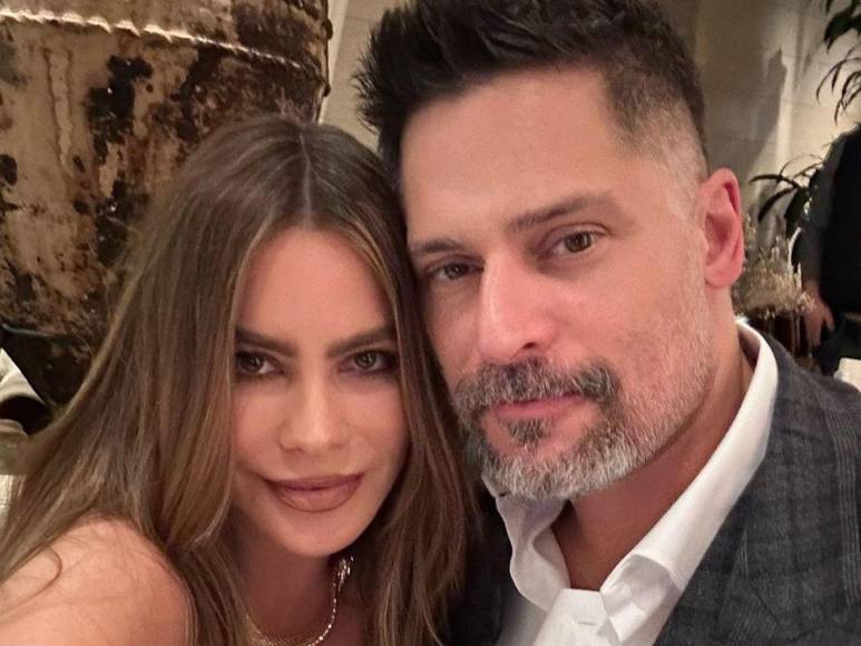 ¿Amor a primera vista?: así fue la historia de amor de Sofía Vergara y Joe Manganiello