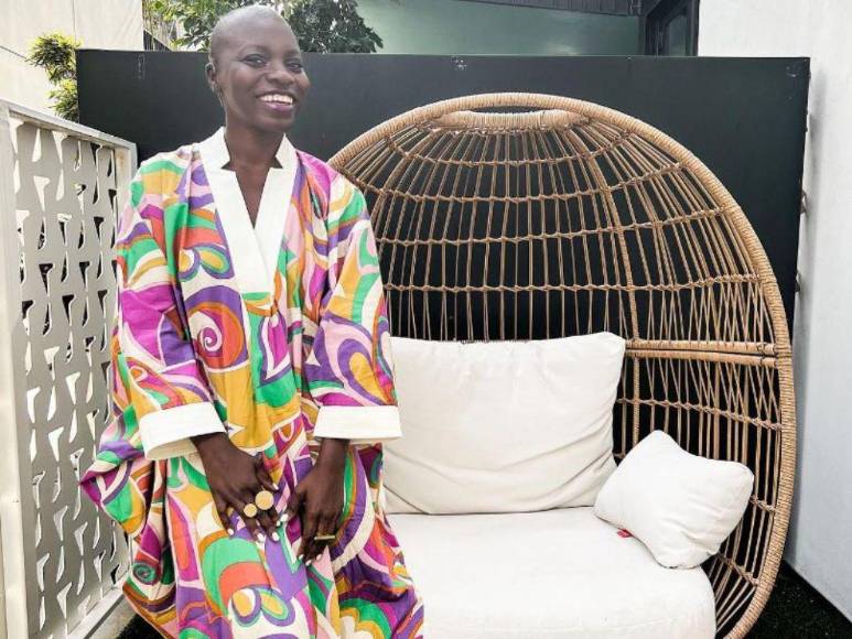 Jessica Nabongo, la primera mujer en visitar todos los países del mundo