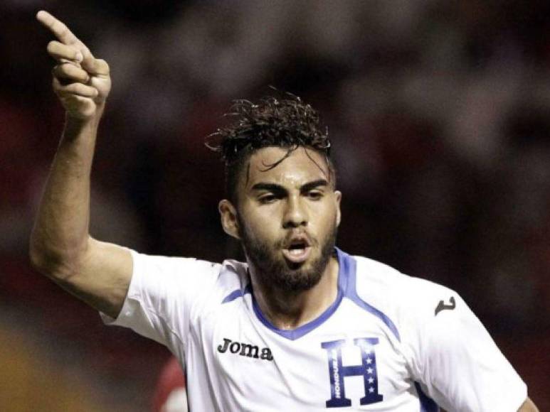 ¿Qué fue de las promesas del fútbol hondureño que se terminaron apagando?