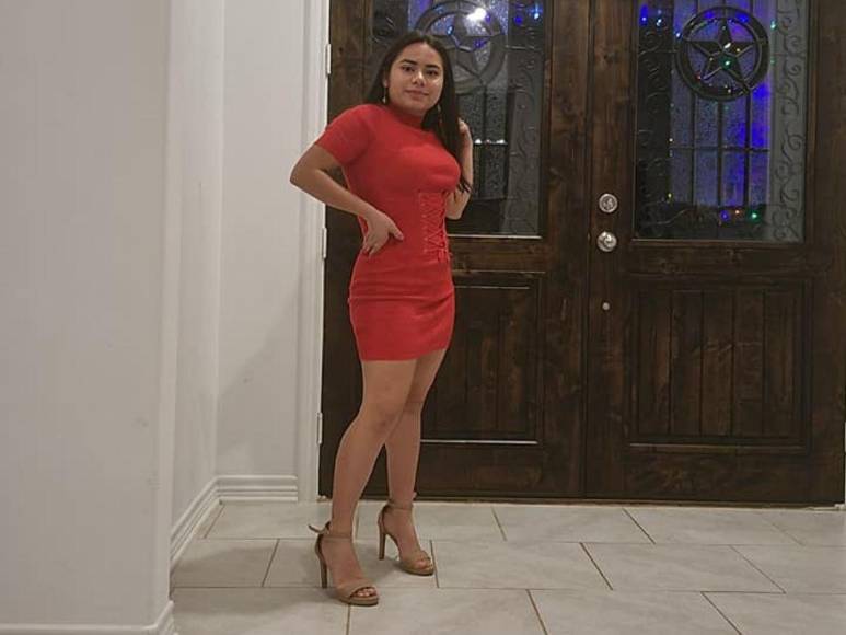 Amante del ejercicio y “muy alegre”: así era Anggy Díaz, la nicaragüense decapitada por su esposo en EE UU