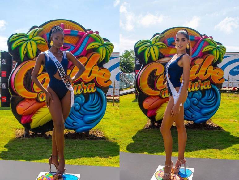 Escándalo: inconformidad porque candidata de Buenaventura no fue elegida Miss Colombia 2023