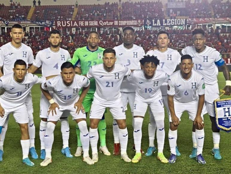 Carlo Costly y David Suazo: Las máximas figuras de Honduras en Eliminatorias