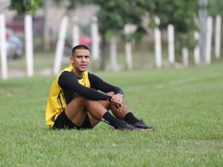 ¿Qué fue de las promesas del fútbol hondureño que se terminaron apagando?