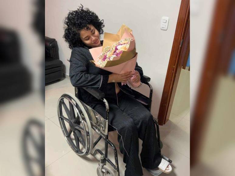 Cesia Sáenz sorprende a seguidores tras someterse a cirugía ¿la razón?