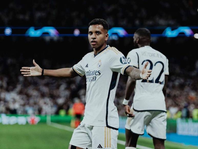 “Ha sido un placer”: Figura del Real Madrid deja entrever su salida