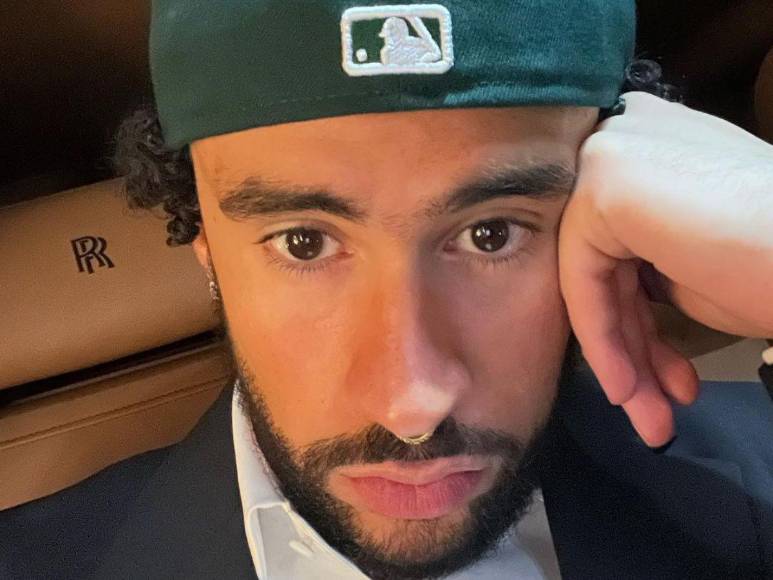 ¿Bad Bunny y Kendall Jenner en una relación? Esto es lo que se sabe