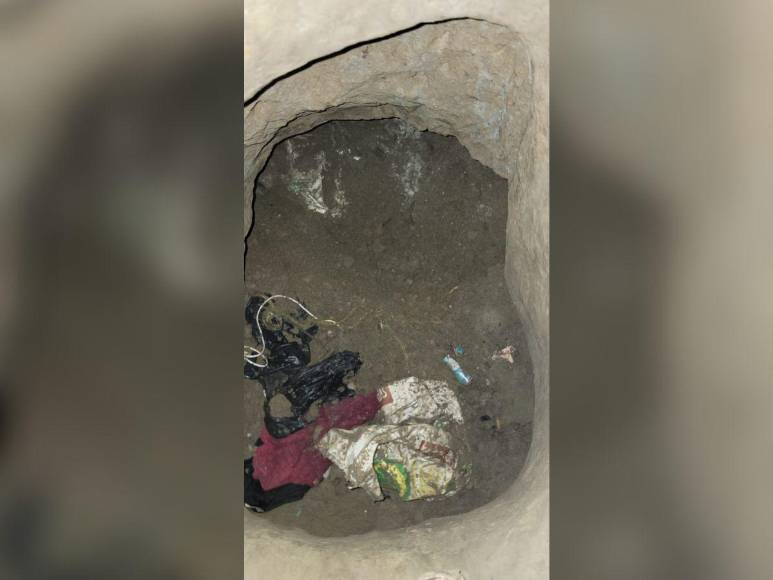 Velas, fotografías y muñecos macabros: Pandilla 18 involucrada en rituales satánicos en San Pedro Sula