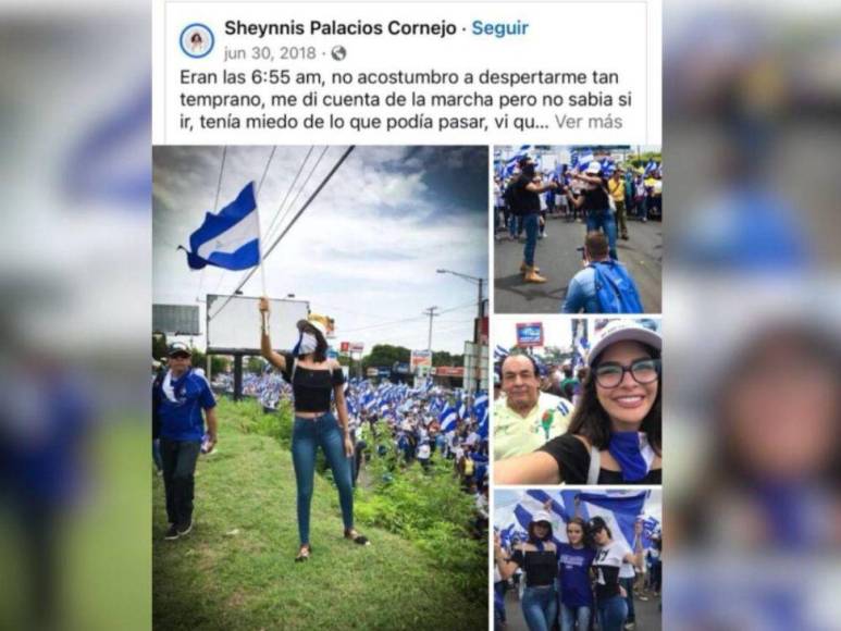 ¿De qué acusan a directora de Miss Nicaragua, a su esposo e hijo?
