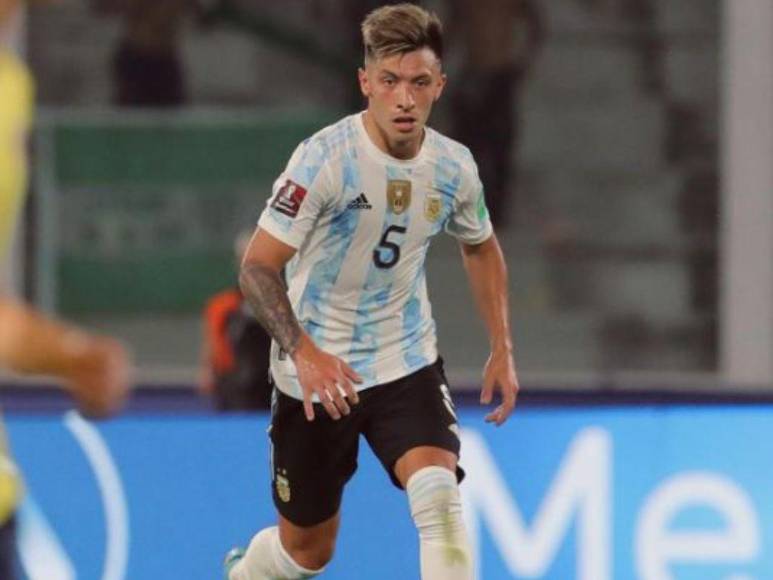 Con Messi a la cabeza y varias sorpresas: La alineación de Argentina ante Honduras