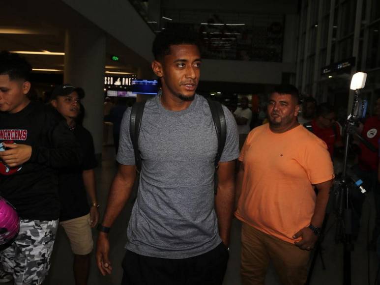 Choco Lozano: “No podemos subestimar a ninguna selección”