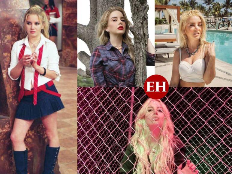 ¿Quién es María Fernanda Malo, la actriz de ‘Rebelde’ acusada de fraude?