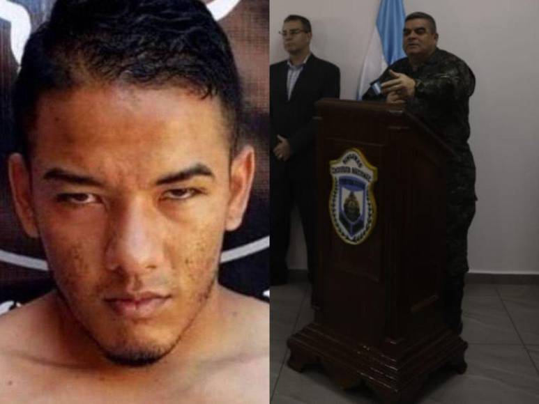 Fue por orden de la MS-13: lo que se sabe del crimen del implicado en la masacre de Said Lobo y tres jóvenes