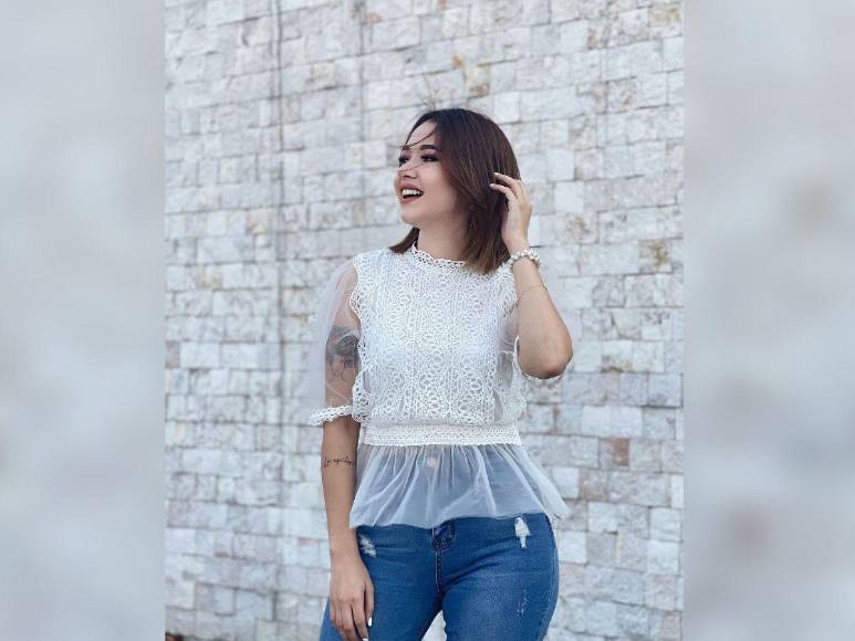 Jennifer Aplícano revela conmovedor significado de su tatuaje