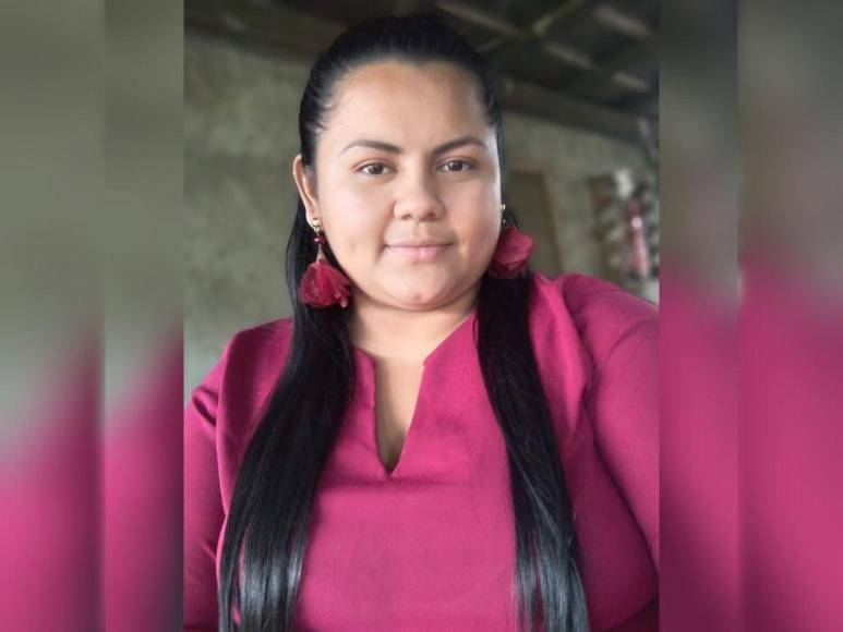 Estaban recién casados: así eran Enna y Cristian, muertos en accidente en Tela