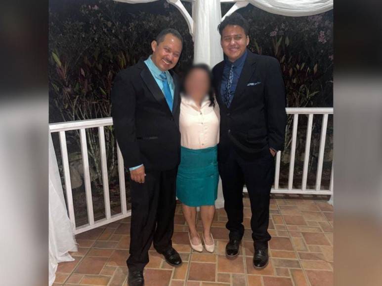 Buen hijo y alegre: Así era Elvin Izaguirre, joven asesinado tras mudanza