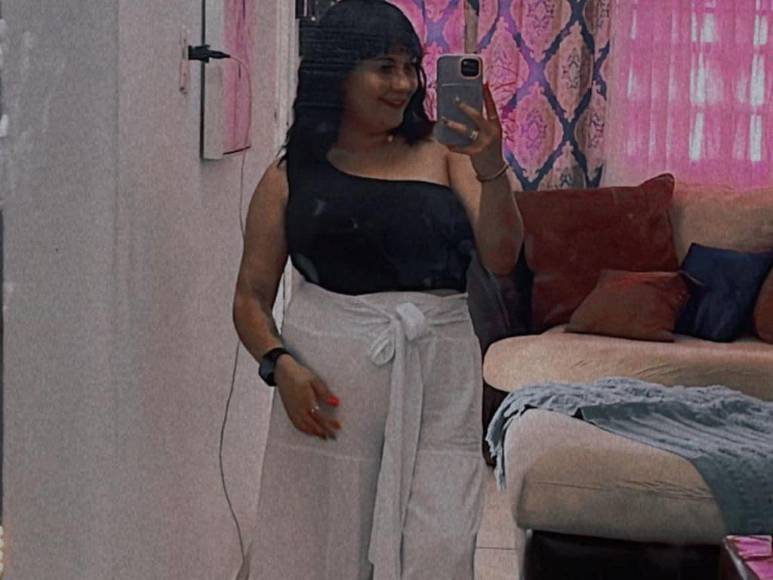 La trágica muerte de Nashaly Cáez, la joven madre víctima de un tiroteo que dejó más de 100 disparos