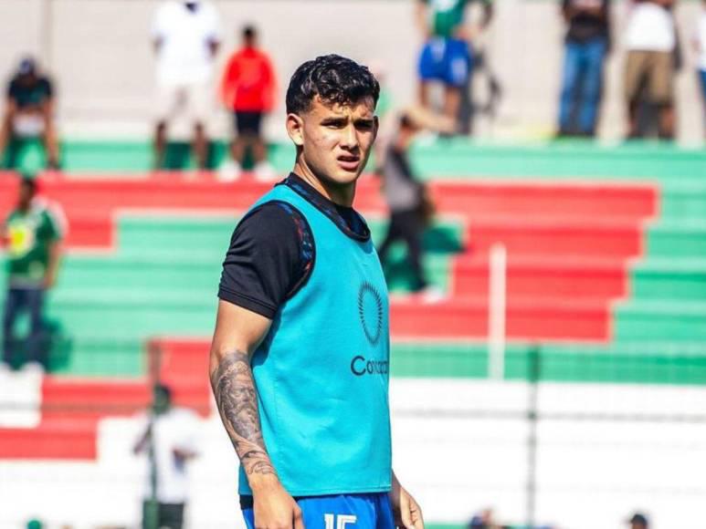 Alejandra Rubio habla sobre supuesta relación con jugador del Olimpia