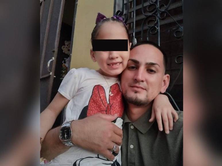 Las dolorosas imágenes del accidente que cobró la vida de una familia en Santa Bárbara