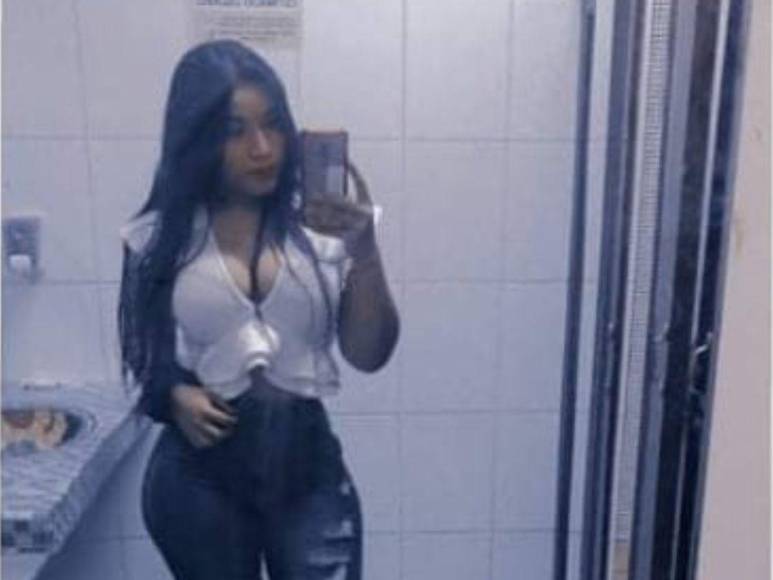 Maryuri, hondureña asesinada en Texas, EUA, deja una bebé de un año