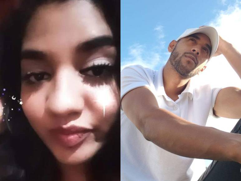 Estos son los cinco jóvenes desaparecidos en mudanza en Tegucigalpa