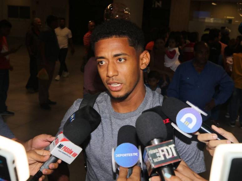 Choco Lozano: “No podemos subestimar a ninguna selección”