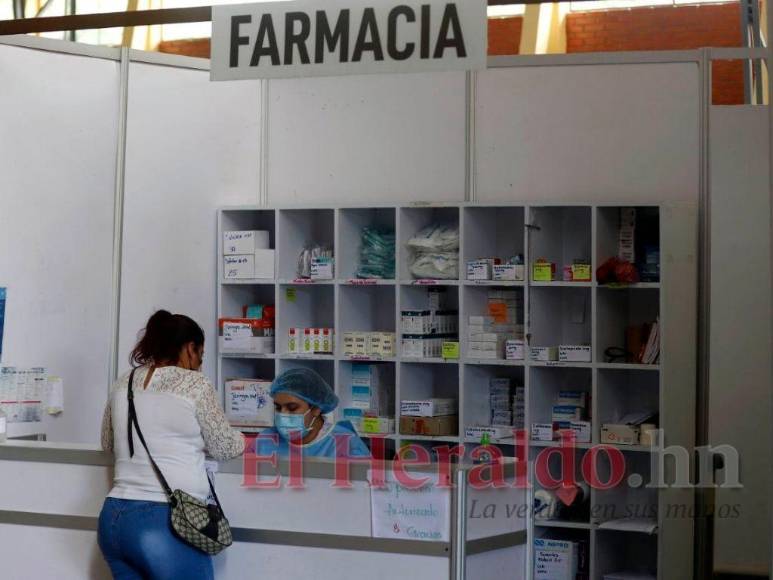 Nuevas variantes y triajes abarrotados, Honduras afectada por nueva ola de covid