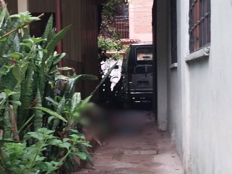 Esto se sabe del asesinato de estudiante del Instituto Jesús Milla Selva