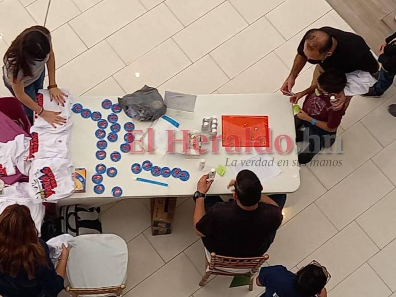 Diversión y premios: así se desarrolla el Súper Papá EL HERALDO 2022