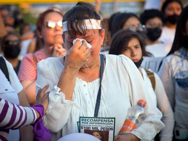 Una cisterna, un hotel y una desaparición: semejanzas entre los casos de Debanhi Escobar y Elisa Lam