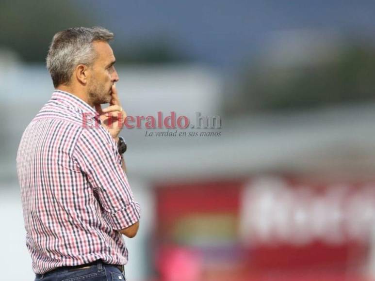 Goles, belleza y sorpresas: así se vivieron los partidos de la Liga Nacional (FOTOS)