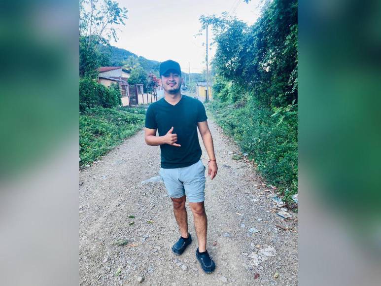 El sueño que no pudo cumplir: conmoción por asesinato de joven en Copán