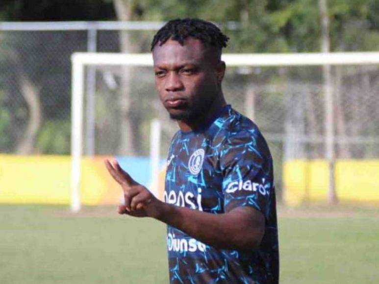 FICHAJES: Olimpia anuncia más fichajes y otras bajas, hondureño a Bundesliga de Alemania