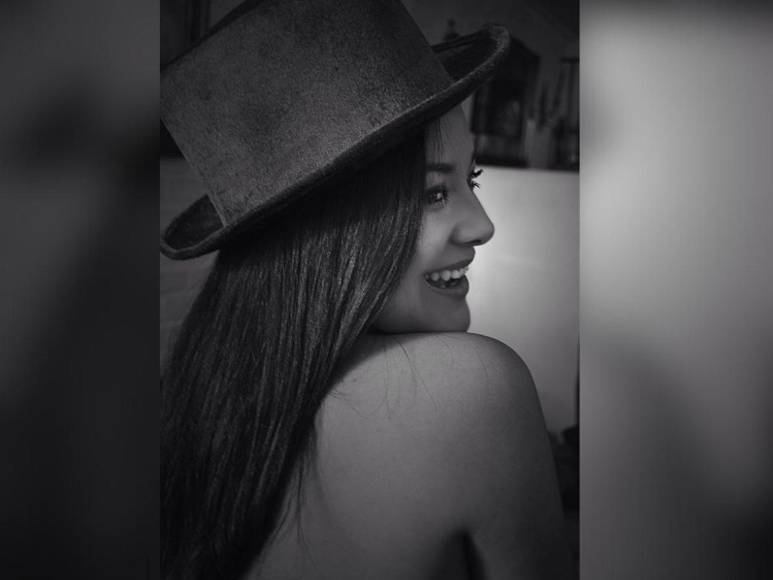 ¿Quién es María Elisa Casanova, la novia de Fausto Cálix, director de Aduanas?