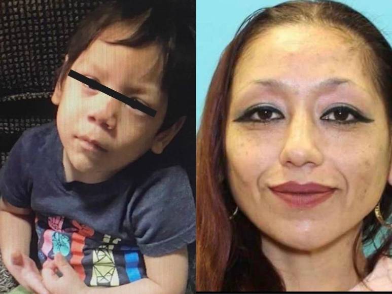 Caso Noel Rodríguez-Álvarez: Policía revela nuevos detalles sobre niño hispano desaparecido en Texas, EEUU