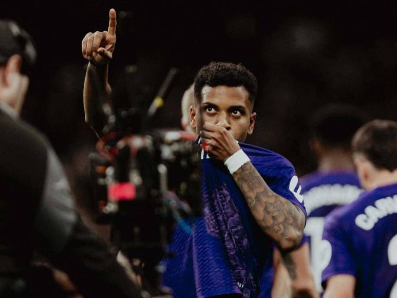 “Ha sido un placer”: Figura del Real Madrid deja entrever su salida