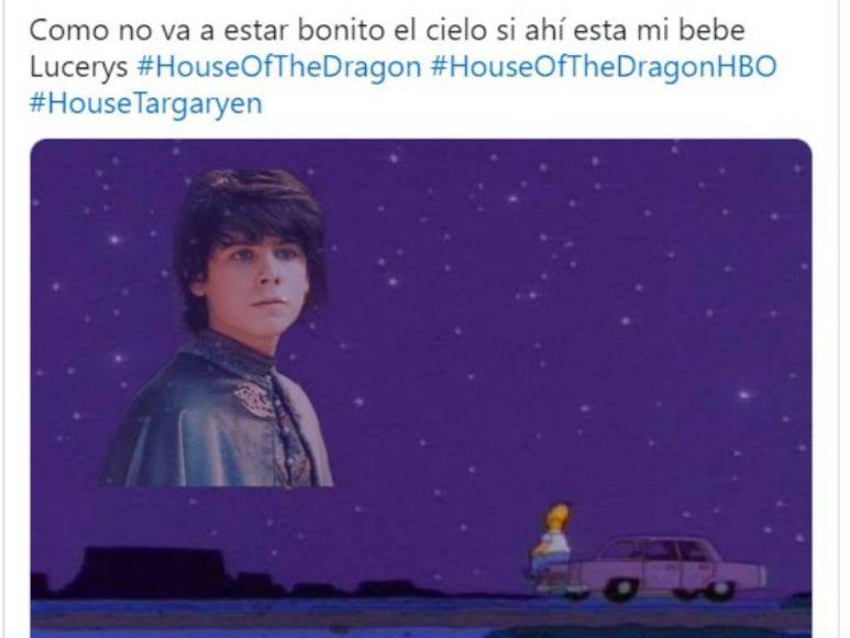 House of the Dragon: los divertidos memes que dejó el final de temporada