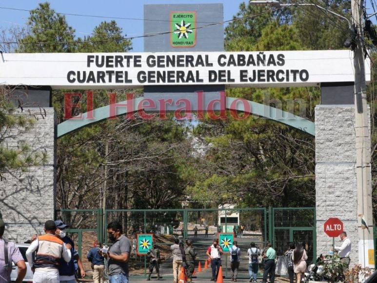 Fuerte resguardo y cambio de planes: así fue llevado “El Tigre” Bonilla a su primera audiencia