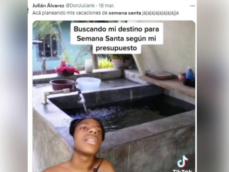 Semana Santa 2023: Los divertidos memes previo al feriado