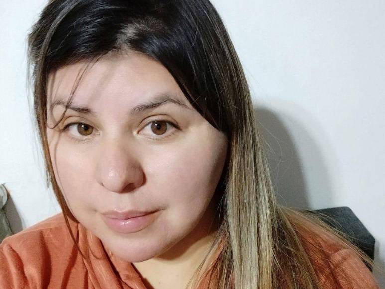 ¿Quién es Antonia Farias, la mujer que Messi abrazó en la final del Mundial de Qatar 2022?