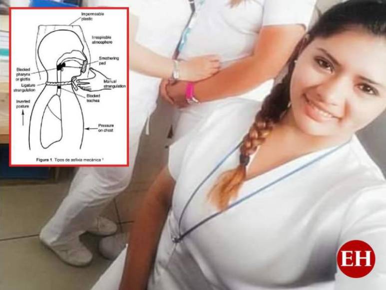 Este día se cumple un año de la muerte de Keyla Martínez, ¿En qué quedó el caso?