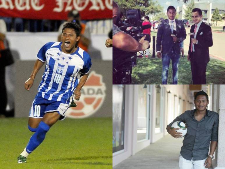 ¿Qué ha sido de la vida de Ramón Núñez desde su prematuro retiro del fútbol?